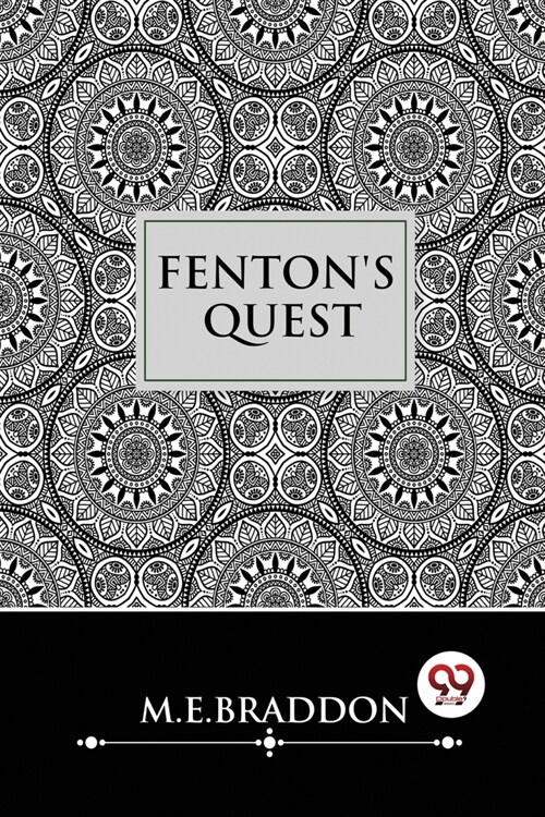 Fentons Quest (Paperback)