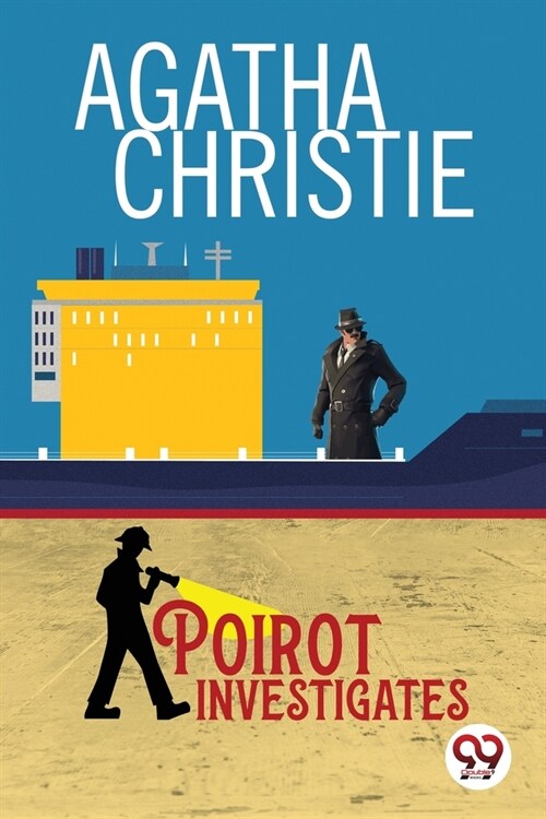 Poirot Investigates (Paperback)