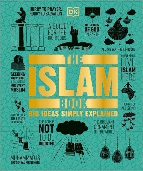 The Islam Book (Paperback)