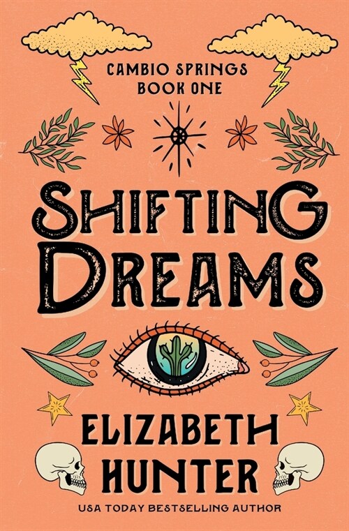 Shifting Dreams: A Cambio Springs Mystery (Paperback)