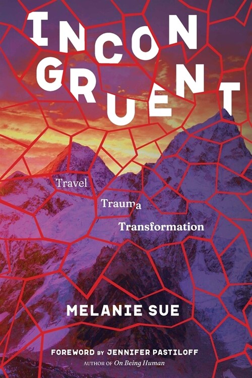 Incongruent: Travel, Trauma, Transformation (Paperback)
