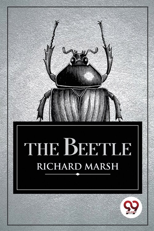 The Beetle (Paperback)