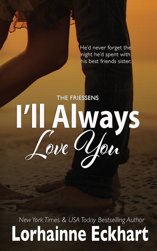 Ill Always Love You (Paperback)