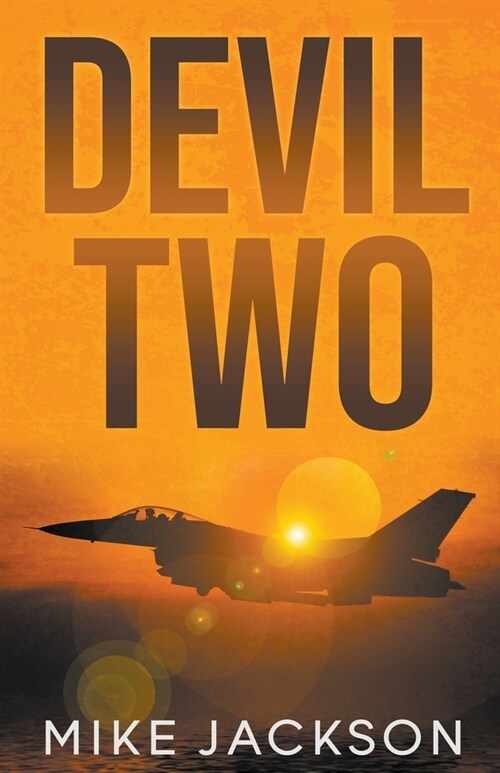 Devil Two (Paperback)
