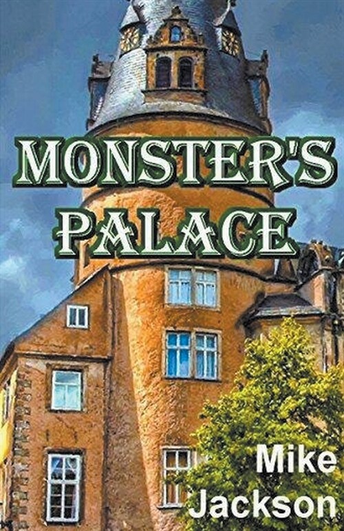 Monsters Palace (Paperback)