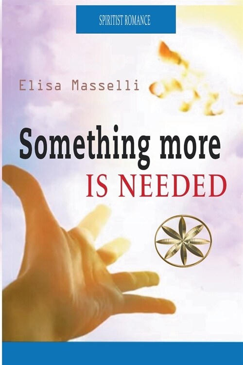 Something More is Needed (Paperback)