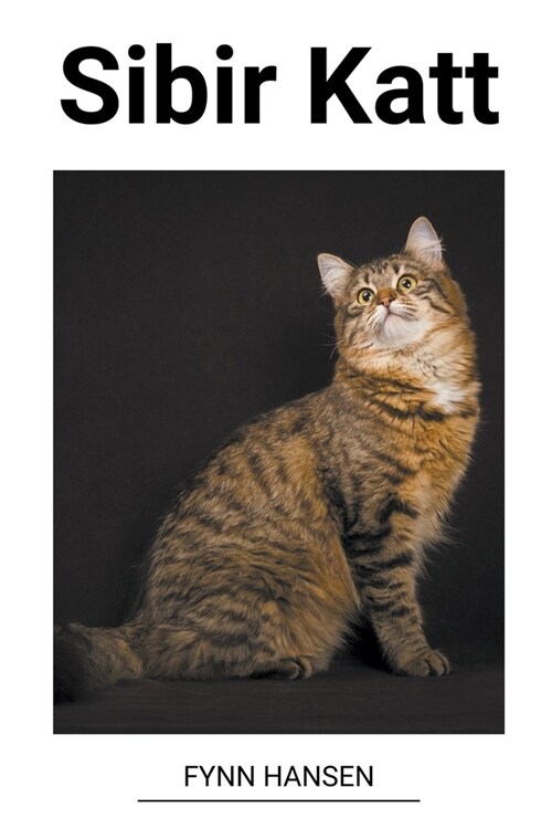 Sibir Katt (Paperback)