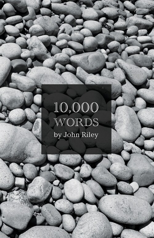 10,000 Words (Paperback)