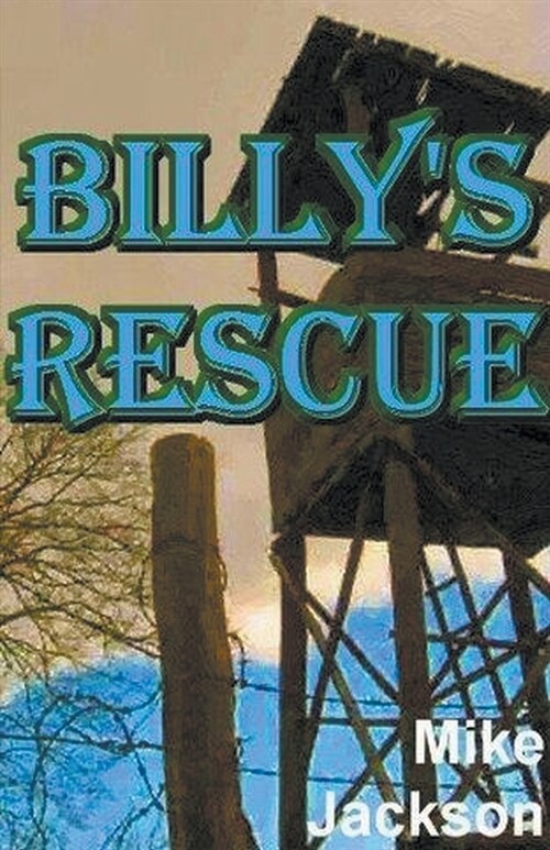Billys Rescue (Paperback)
