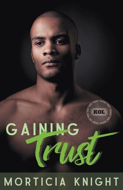 Gaining Trust (Paperback)