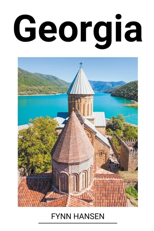 Georgia (Paperback)