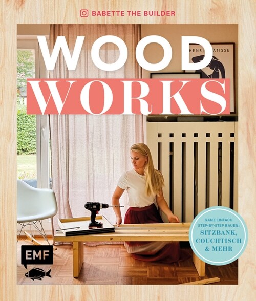 Woodworks (Hardcover)