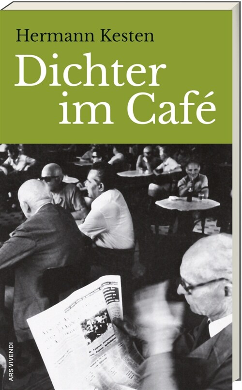 Dichter im Cafe (Paperback)