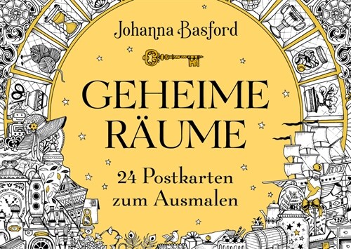 Geheime Raume (Miscellaneous print)