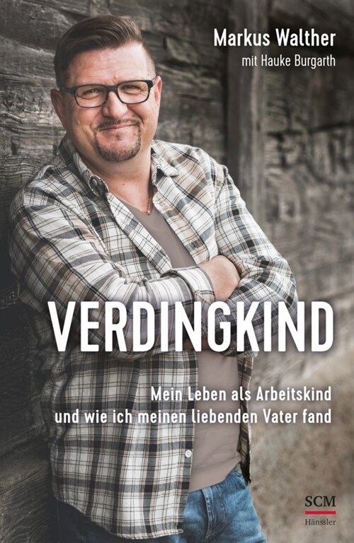Verdingkind (Hardcover)