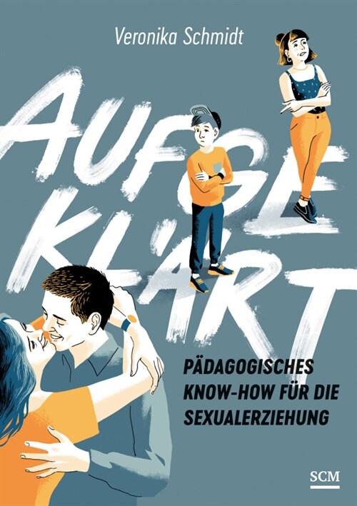 Aufgeklart (Book)