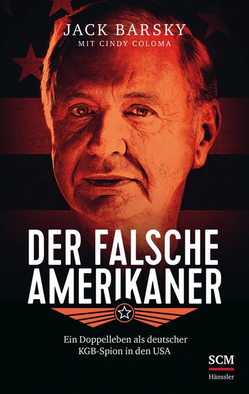 Der falsche Amerikaner (Book)