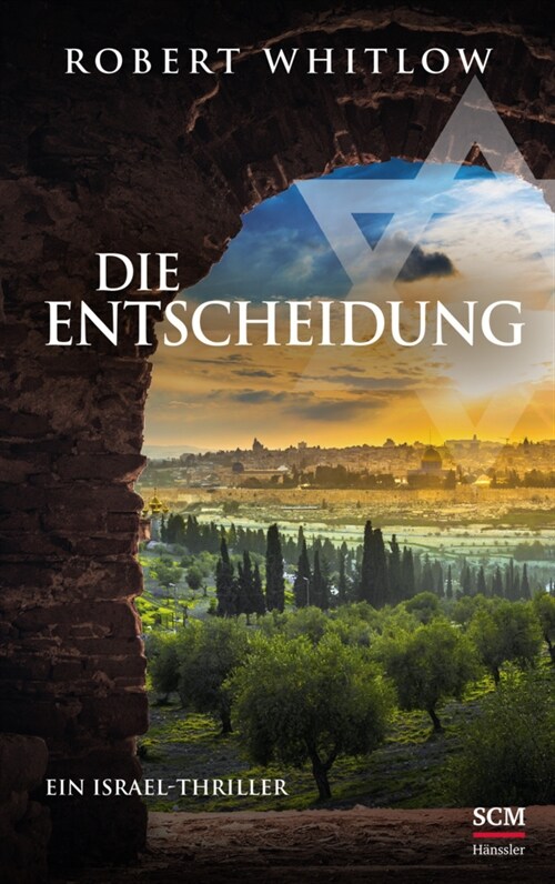 Die Entscheidung (Hardcover)