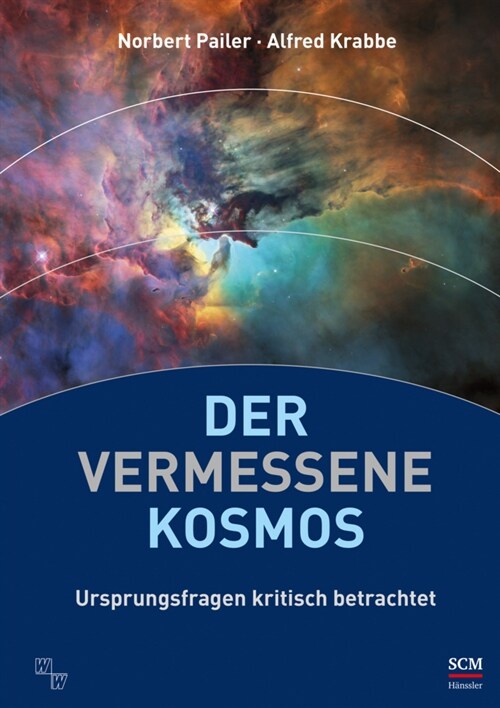 Der vermessene Kosmos (Hardcover)