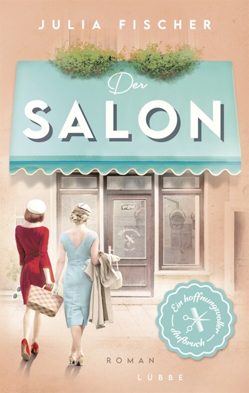 Der Salon (Paperback)