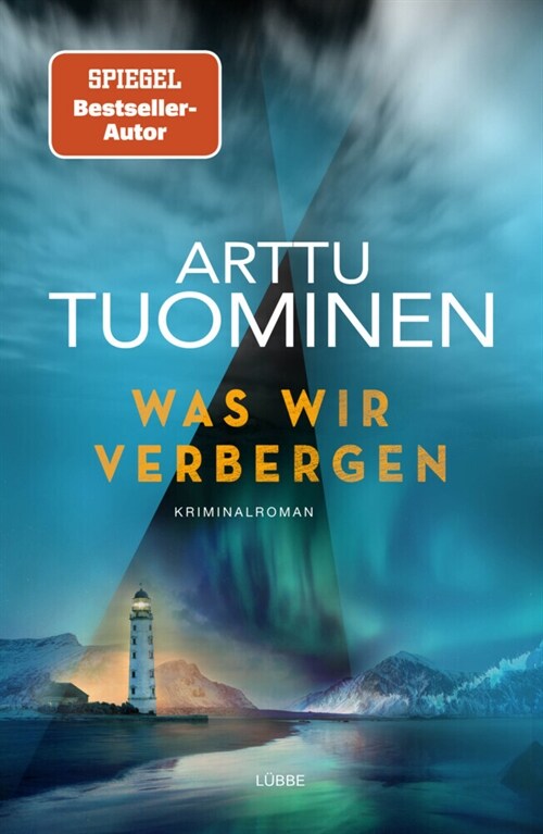 Was wir verbergen (Paperback)