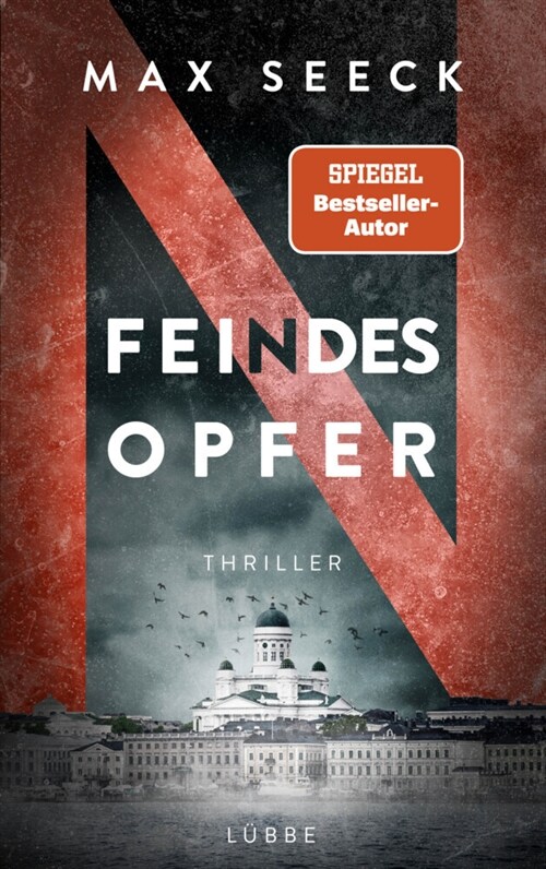 Feindesopfer (Paperback)