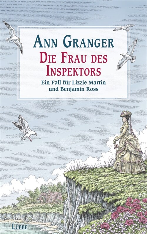 Die Frau des Inspektors (Hardcover)