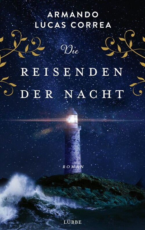 Die Reisenden der Nacht (Hardcover)