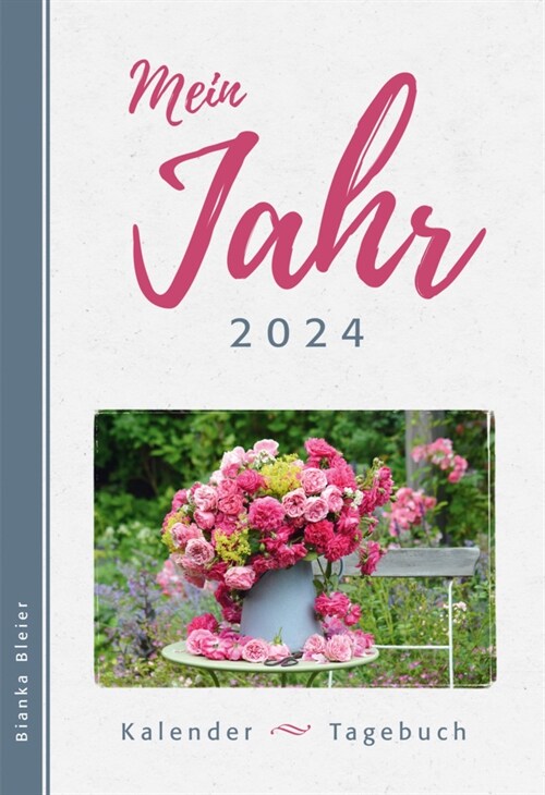 Mein Jahr 2024 (Calendar)