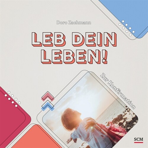 Leb dein Leben! Fur Madchen (Hardcover)