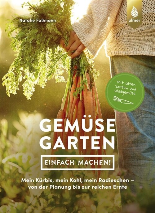 Gemusegarten - einfach machen! (Paperback)