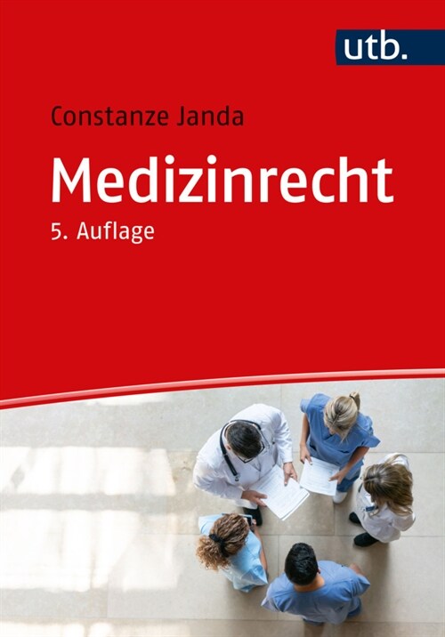 Medizinrecht (Paperback)