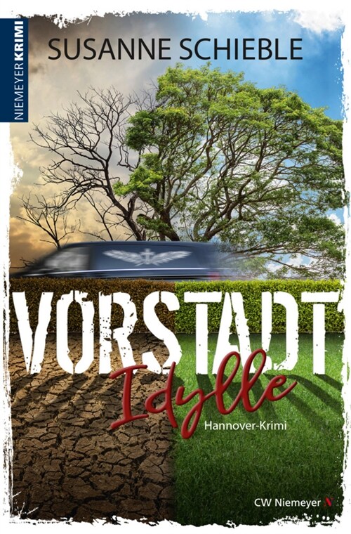 Vorstadtidylle (Paperback)