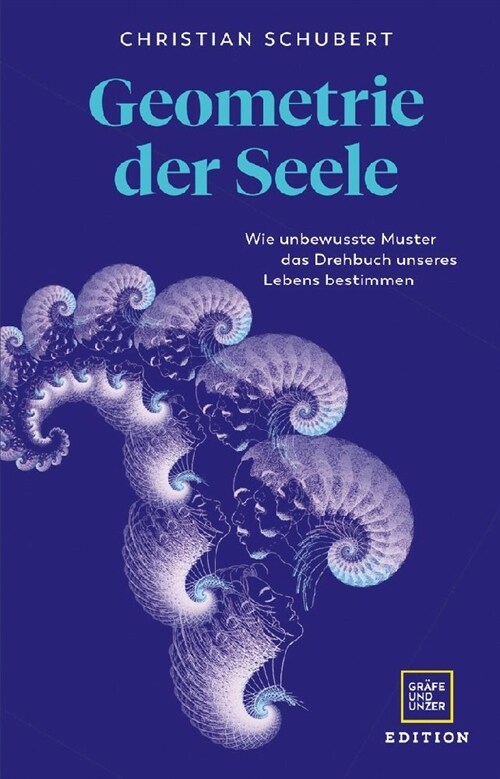 Die Geometrie der Psyche (Hardcover)