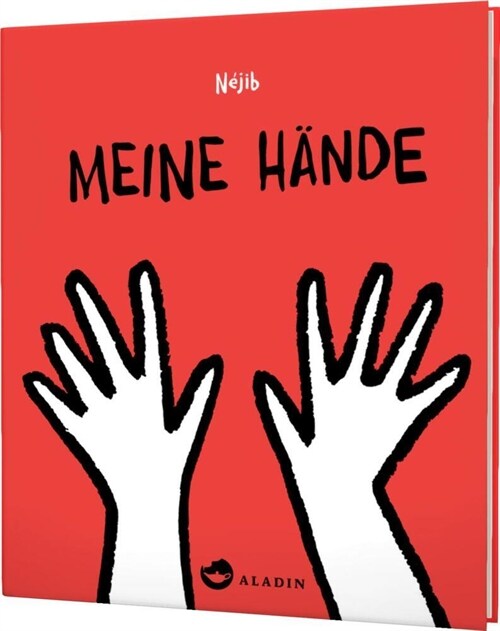 Meine Hande (Hardcover)