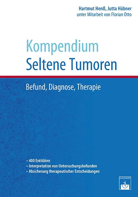 Kompendium Seltene Tumoren (Book)