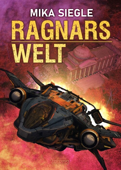 Ragnars Welt (Hardcover)