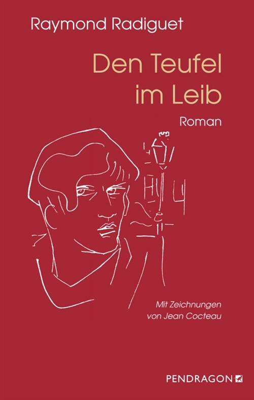 Den Teufel im Leib (Hardcover)