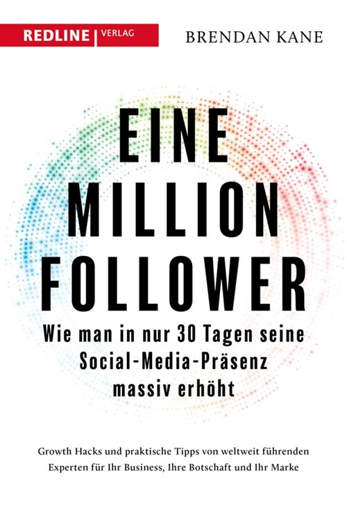 Eine Million Follower (Paperback)