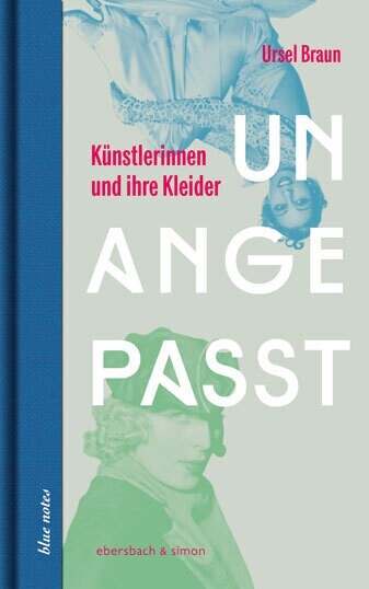 Unangepasst (Hardcover)