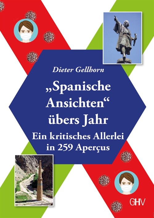 Spanische Ansichten ubers Jahr (Paperback)