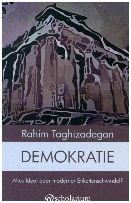 Demokratie (Paperback)