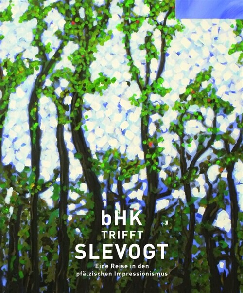 bHK trifft SLEVOGT (Book)