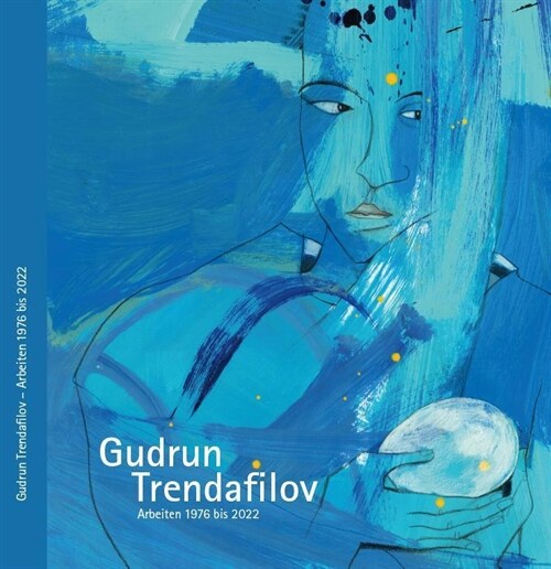 Gudrun Trendafilov (Paperback)