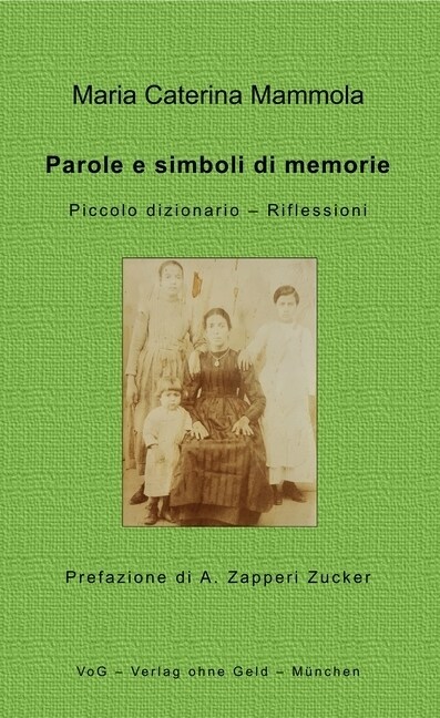 Parole e simboli di memorie (Paperback)