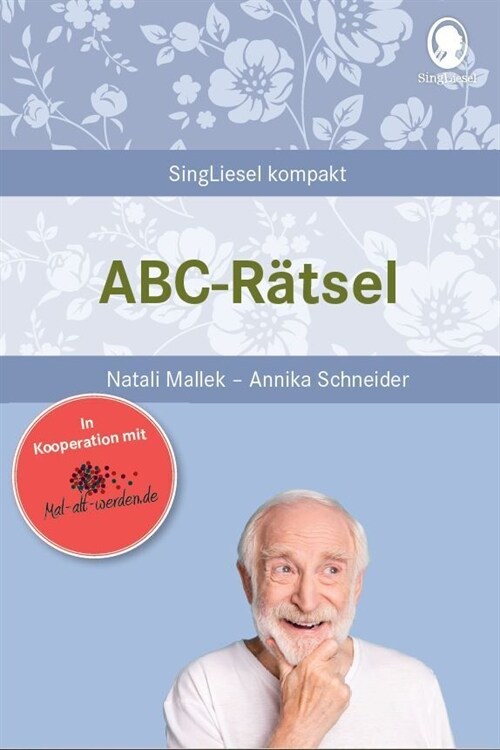 ABC-Ratsel (Book)