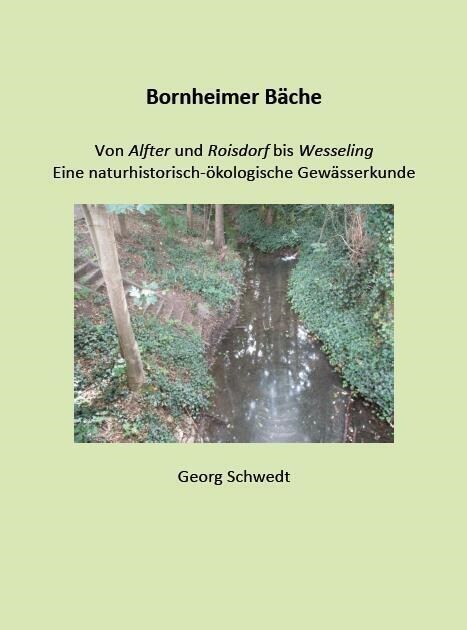 Bornheimer Bache (Book)