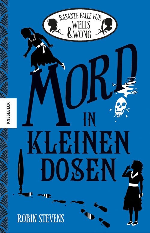 Mord in kleinen Dosen (Hardcover)