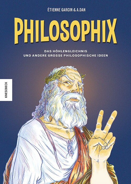 Philosophix (Hardcover)