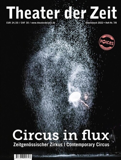 Circus in flux (Paperback)